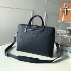 Mens LV Briefcases